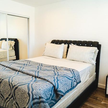 Modern Remodeled 1-Bedroom Close To Hollywood Walk Of Fame With Parking Los Angeles Zewnętrze zdjęcie