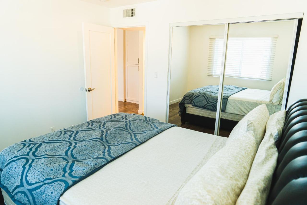 Modern Remodeled 1-Bedroom Close To Hollywood Walk Of Fame With Parking Los Angeles Zewnętrze zdjęcie