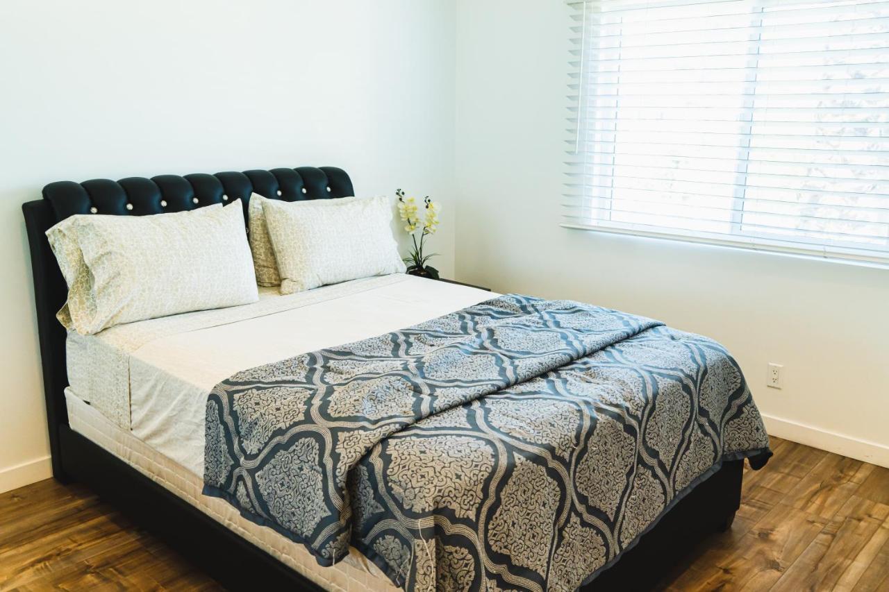 Modern Remodeled 1-Bedroom Close To Hollywood Walk Of Fame With Parking Los Angeles Zewnętrze zdjęcie