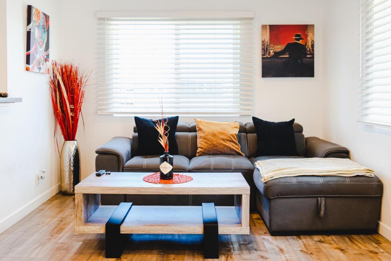 Modern Remodeled 1-Bedroom Close To Hollywood Walk Of Fame With Parking Los Angeles Zewnętrze zdjęcie